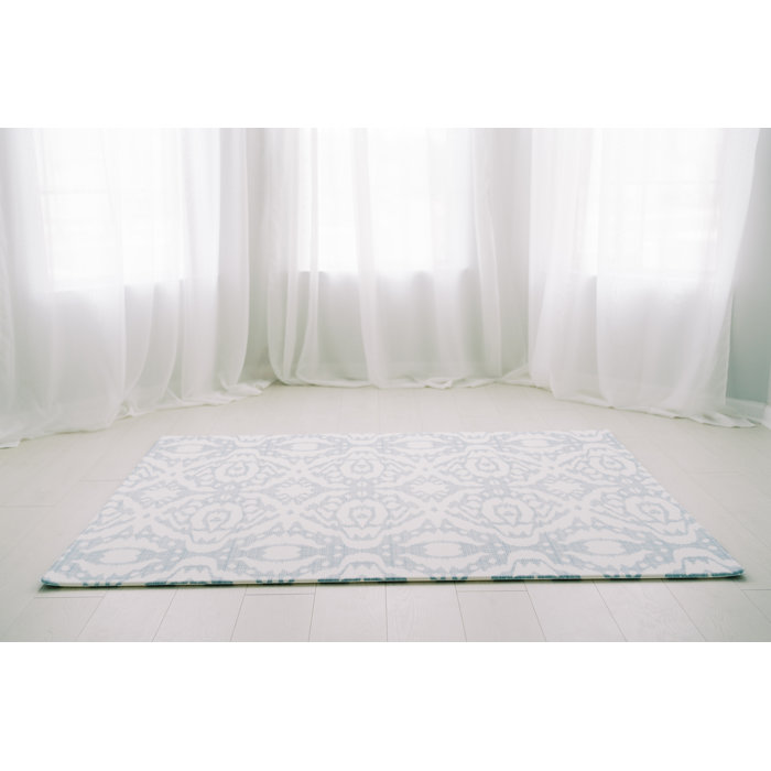 wander & roam 78'' L Foam Playmat & Reviews Wayfair